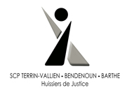SCP TERRIN-VALLIEN - BENDENOUN - BARTHE