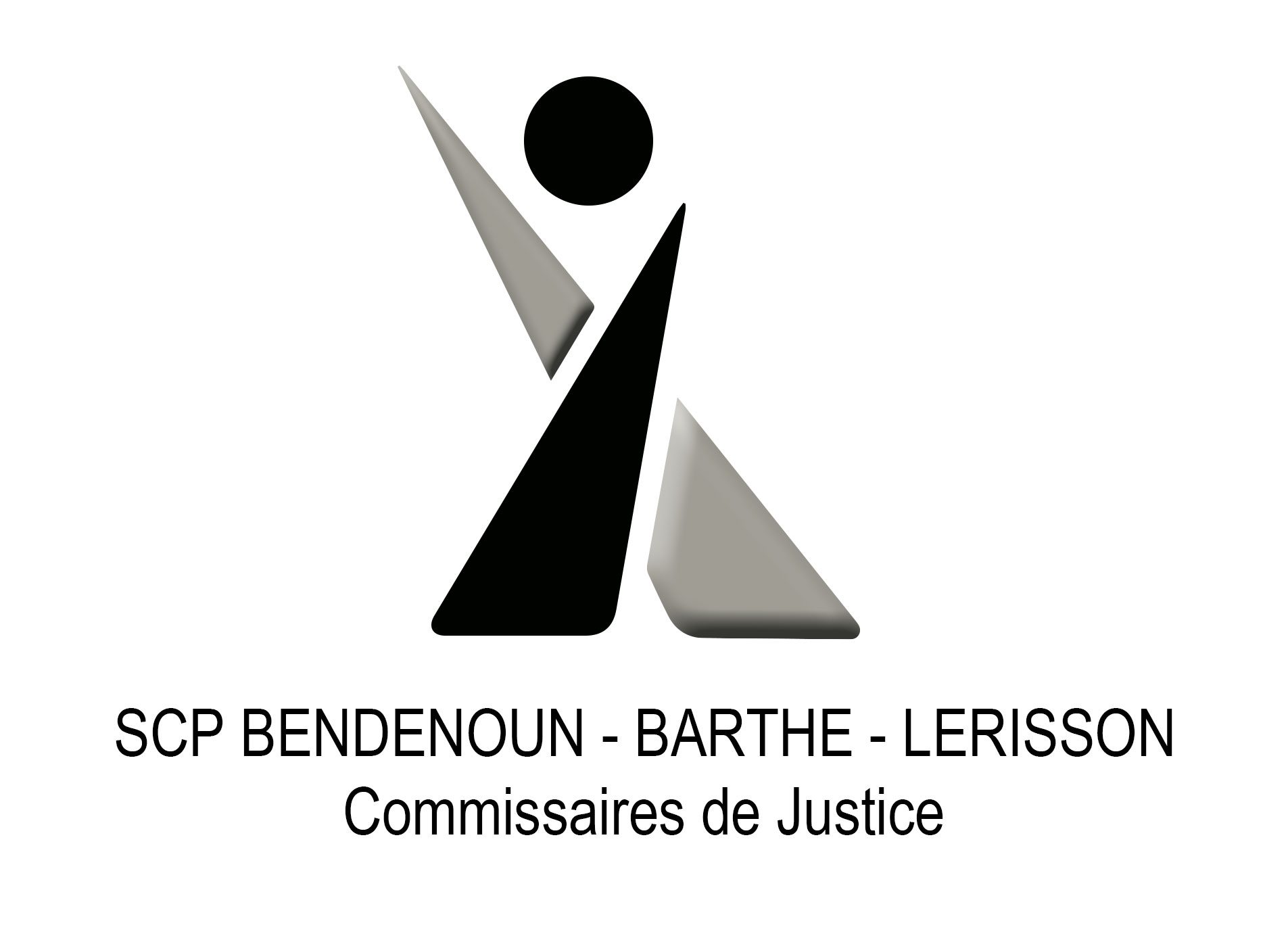 SCP BENDENOUN - BARTHE - LERISSON